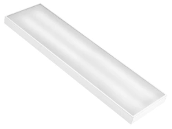 LED Surface-Mounted Office Light 33W 4000K Model LE-СПО-03-040-0194-20Д