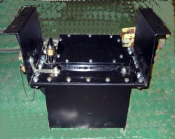 Throttle 1 DR.007 for Electric Train Equipment