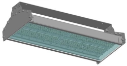 LED Lighting for Industrial Areas - EL.Led.Industry.Chim.