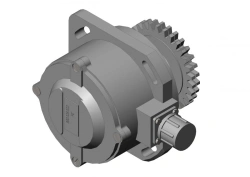 Positioning Device for Armament Control - VD2.328.002