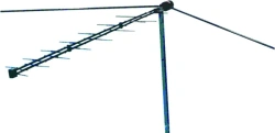 Delta N341 Combined Wideband Antenna