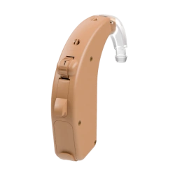 Avery Hearing Aid 1660DS 13 BTE