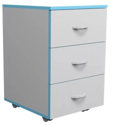 Mobile Drawer Unit for Storage, TP-1