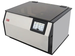 Automatic Staining and Fixation Machine for Cytological Preparations and Blood Smears AFOMK-9-25