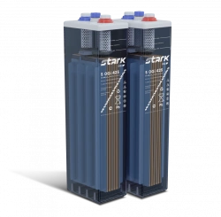 STARK 5 OGi 425 Lead-Acid Battery for Stationary Applications
