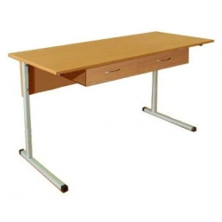 Student Desk with Drawer