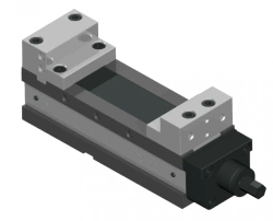 Modular Vise PC100 with Step Jaws Set BB.VS.100.11.001