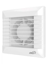 Exhaust Fan with Mosquito Net EURO 4S D 100