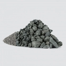 Gravel-Sand Mixture C5 Fraction 0-40 GOST 25607-2009