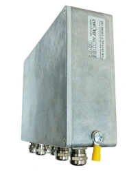 Linear Security Sensor for Intrusion Detection – STRATEG-VT Model IО 20620-2