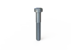 Cylindrical Head Screws OST 1 31515-80