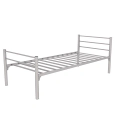 Single Metal Bed OVEN (KM26)