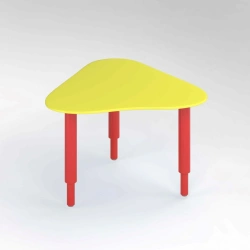 Adjustable Geometry Table for Kids, Model 14206
