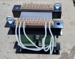 Transformer TR-0.63/0.22 U3 for Battery Charging