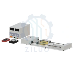 Laboratory Setup for Induction in Moving Conductive Loop - LS0101