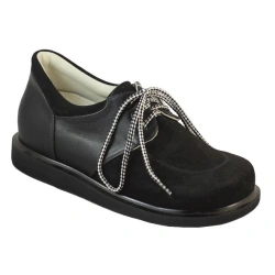 Orthopedic Shoes for Children - Custom Fit, Non-Insulated