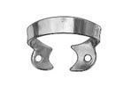 Dental Isolation Clamp No. B3