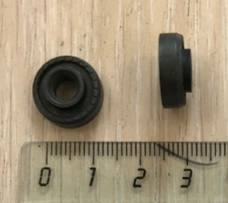 M6x3P Punch Nut for Automotive Industry 2676003000F1
