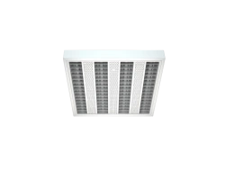 PTF UNI LED Light 1200 EM 4000K 30W 3000LM IP20