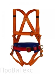 Body Harness for Fall Protection UCP IIa111