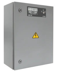 Control and Start Block "ШКП-30RS with UPP (M)" ACDR.425412.073