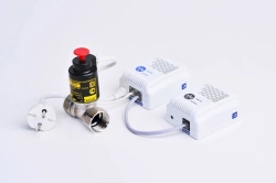 Compact Gas Safety Monitoring System "Kristall-1-Mini