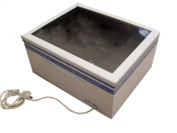 Computer Plantograph for Flatfoot Screening PKS-01
