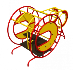 Outdoor Sports Equipment for Kids - Romana 112.11.00