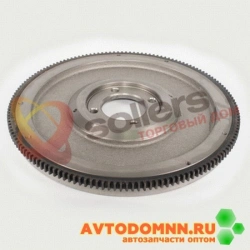 Flywheel for ZMZ V-8 Gasoline Engines - 53-1005115