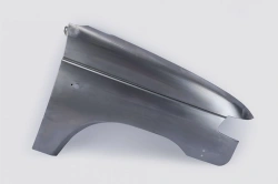 Right Front Wing for UAZ Cargo/Profi Standard Platform 236000840301000