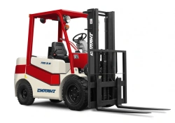 Universal Forklift Loader PD 3.5 with Diesel Engine