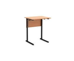 Single Student Desk Type I SU1-№1, SU1-№2, SU1-№3, SU1-№4, SU1-№5, SU1-№6, SU1-№7