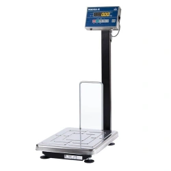 Waterproof Floor Scales with Stand TB-S-15.2-AV3