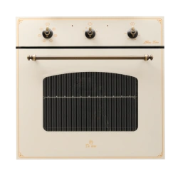 Built-in Electric Oven 6006.03эшв-037