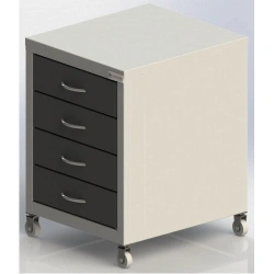 Laboratory Cabinet Series "KANDIDAT