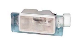 License Plate Light 27.3717 for Vehicle Illumination