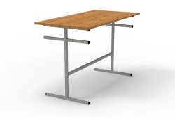 Table SST 1500x600 LDFB