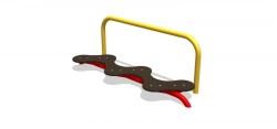 Sports Equipment for Active Games and Training - Romana 057.88.00