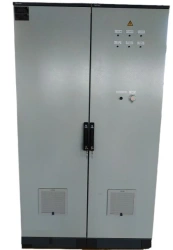 Gas Pumping Unit Automatic Control System "Neman-R-20" (CAU GPA "Neman-R-20")