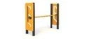 Adjustable Dog Training Barrier SP-012