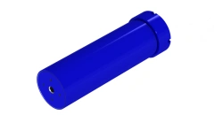 Hydraulic Cylinder 1369.00.00.00, 125x80-270 mm, 32MPa