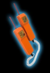 Insulation Status Indicator for Electrical Connections ISEIS