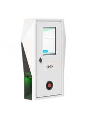 Electric Vehicle Charging Station CS1.2