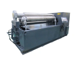 Hydraulic Three-Roll Bending Machine IB2222GP