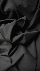 Matte Stretch Biflex Fabric 230 - 82% Polyester, 18% Elastane