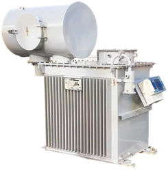 Air Protection Transformer Units Series APTD