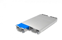 Delta Serval L6RL.R100.F02 Server - High-Performance Data Processing