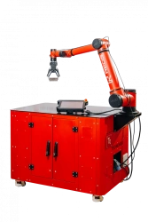REDLOAD Pro 10 Cobot Robotics Automation Complex