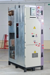 Complete Distribution Devices "Eltima" for Reliable Power Management