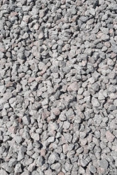 Granite Crushed Stone 15-20mm 1st Group Grain Shape